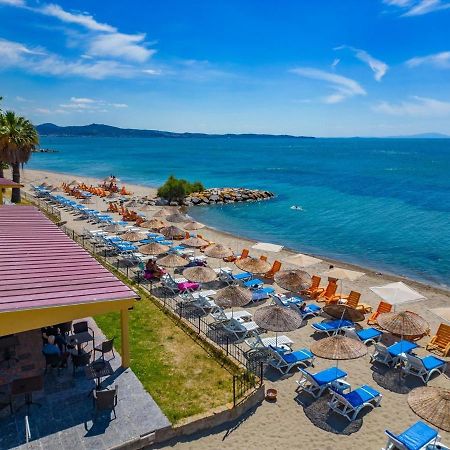 Dream Holiday Resort Ören المظهر الخارجي الصورة