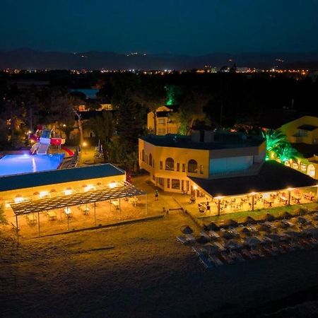 Dream Holiday Resort Ören المظهر الخارجي الصورة