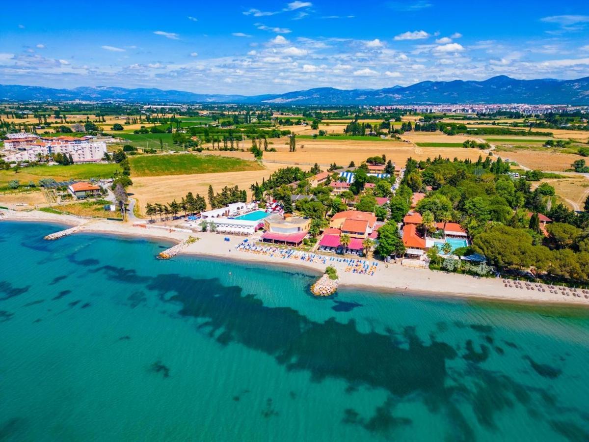 Dream Holiday Resort Ören المظهر الخارجي الصورة