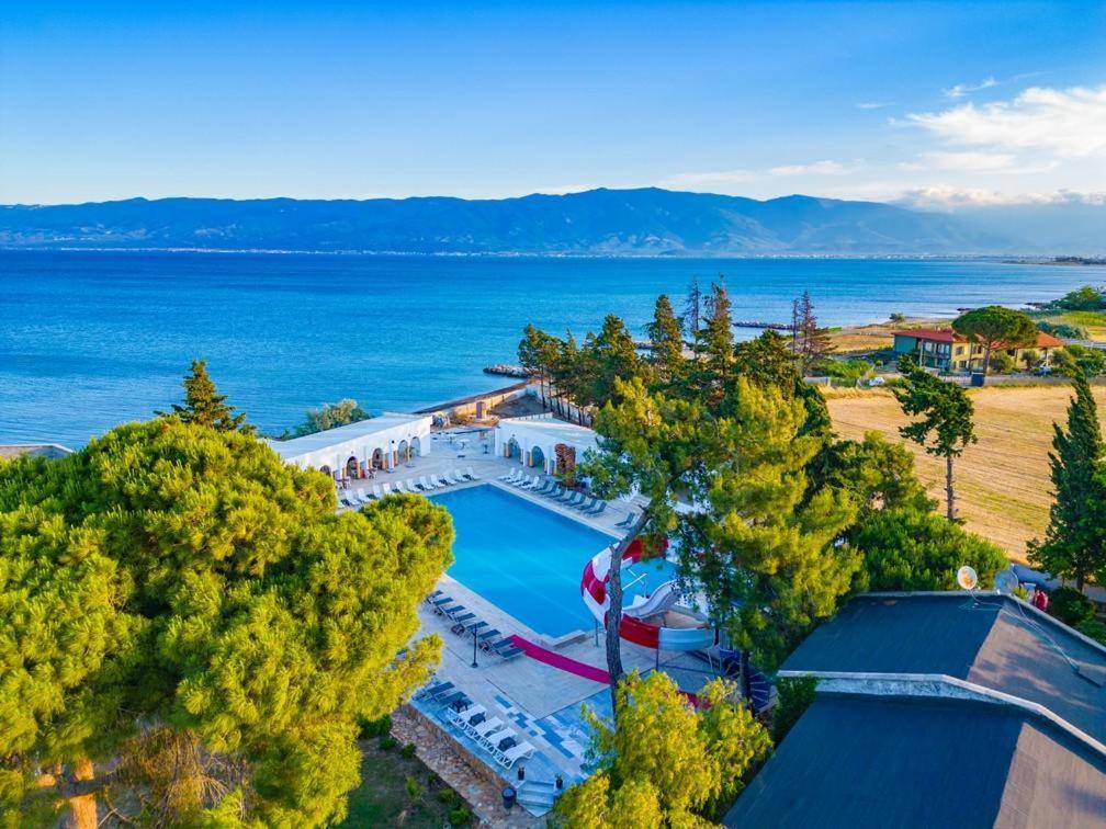Dream Holiday Resort Ören المظهر الخارجي الصورة