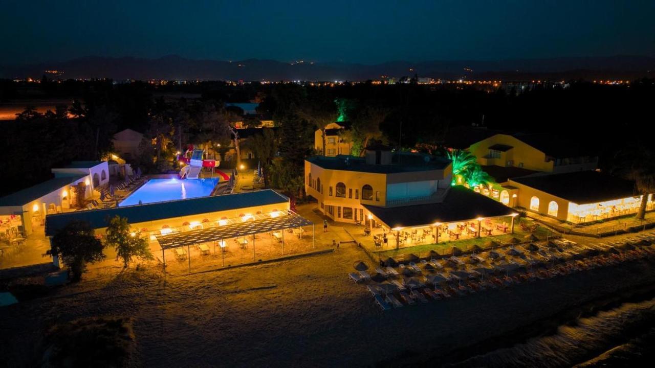 Dream Holiday Resort Ören المظهر الخارجي الصورة