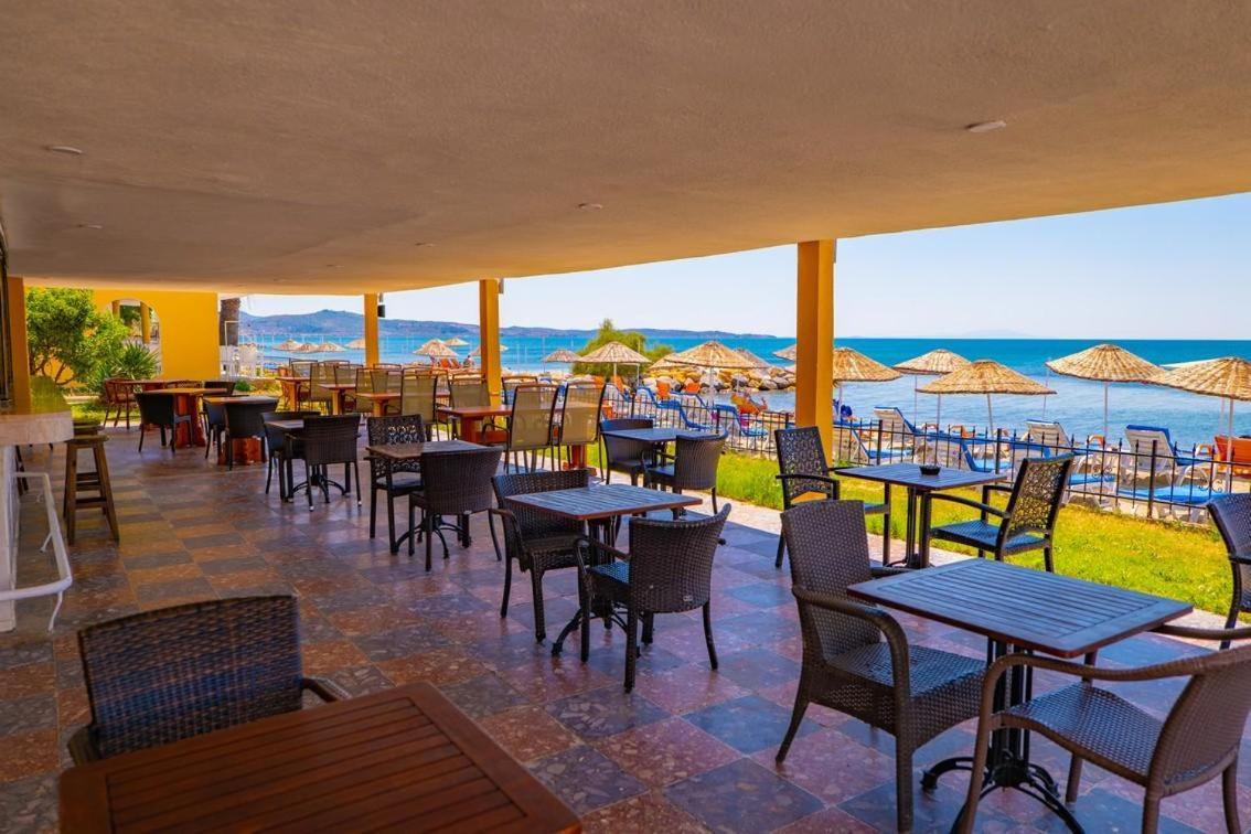 Dream Holiday Resort Ören المظهر الخارجي الصورة