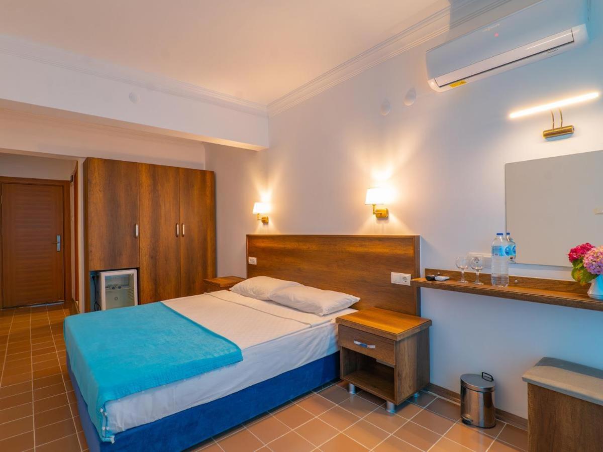 Dream Holiday Resort Ören المظهر الخارجي الصورة