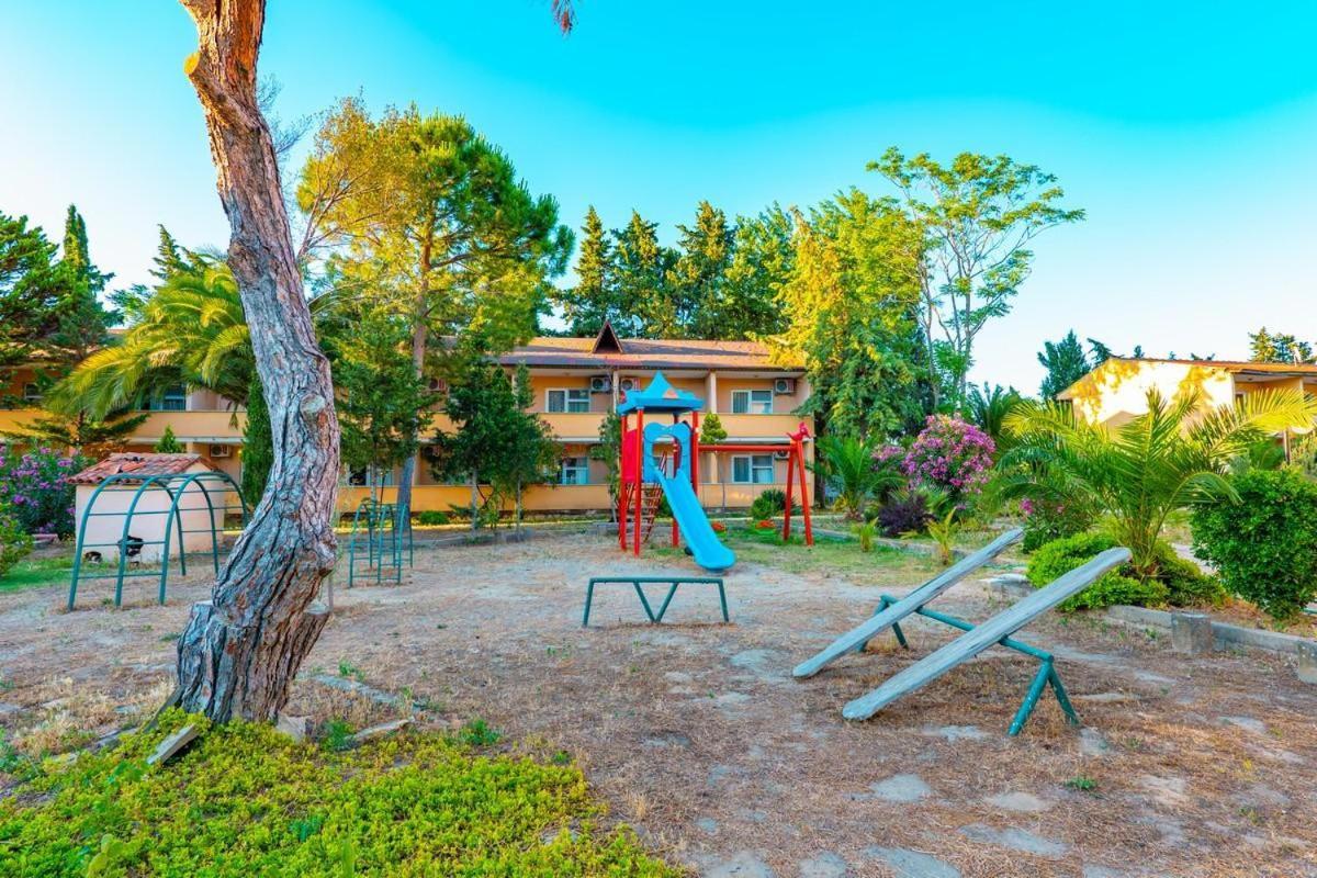 Dream Holiday Resort Ören المظهر الخارجي الصورة