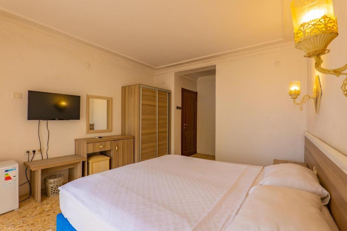 Dream Holiday Resort Ören المظهر الخارجي الصورة