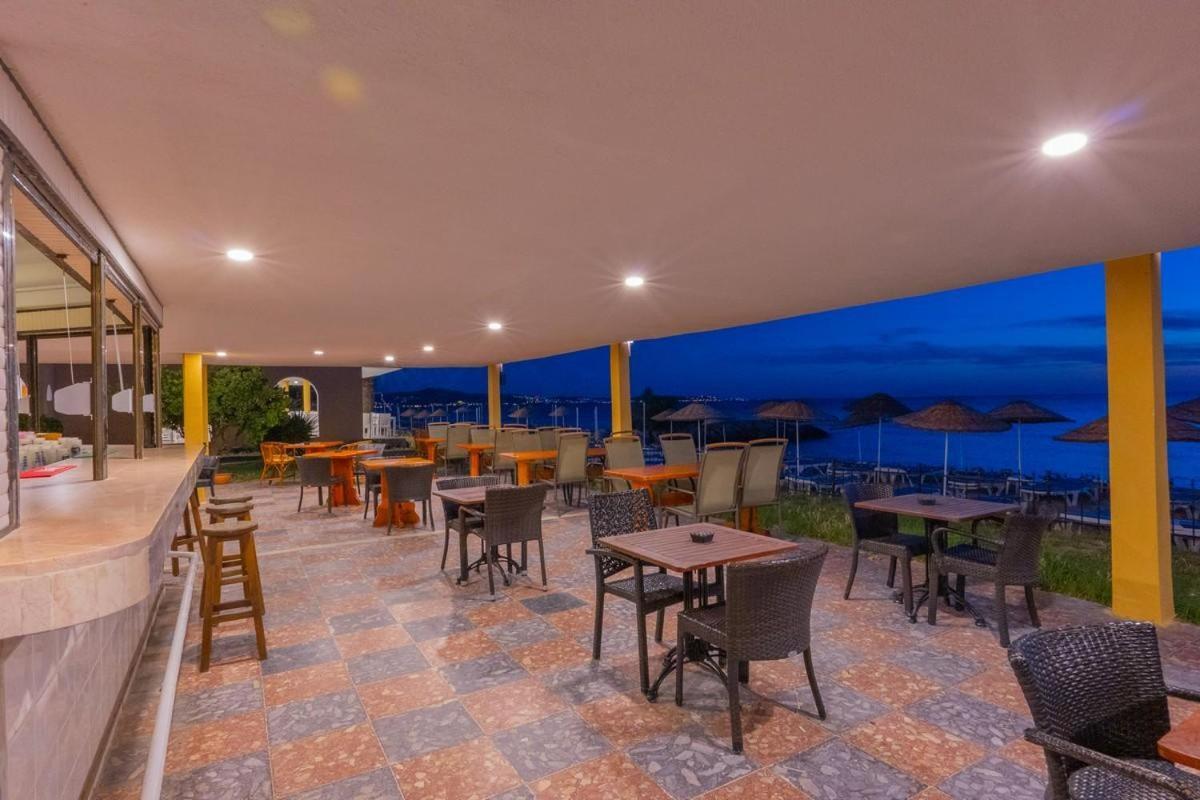 Dream Holiday Resort Ören المظهر الخارجي الصورة