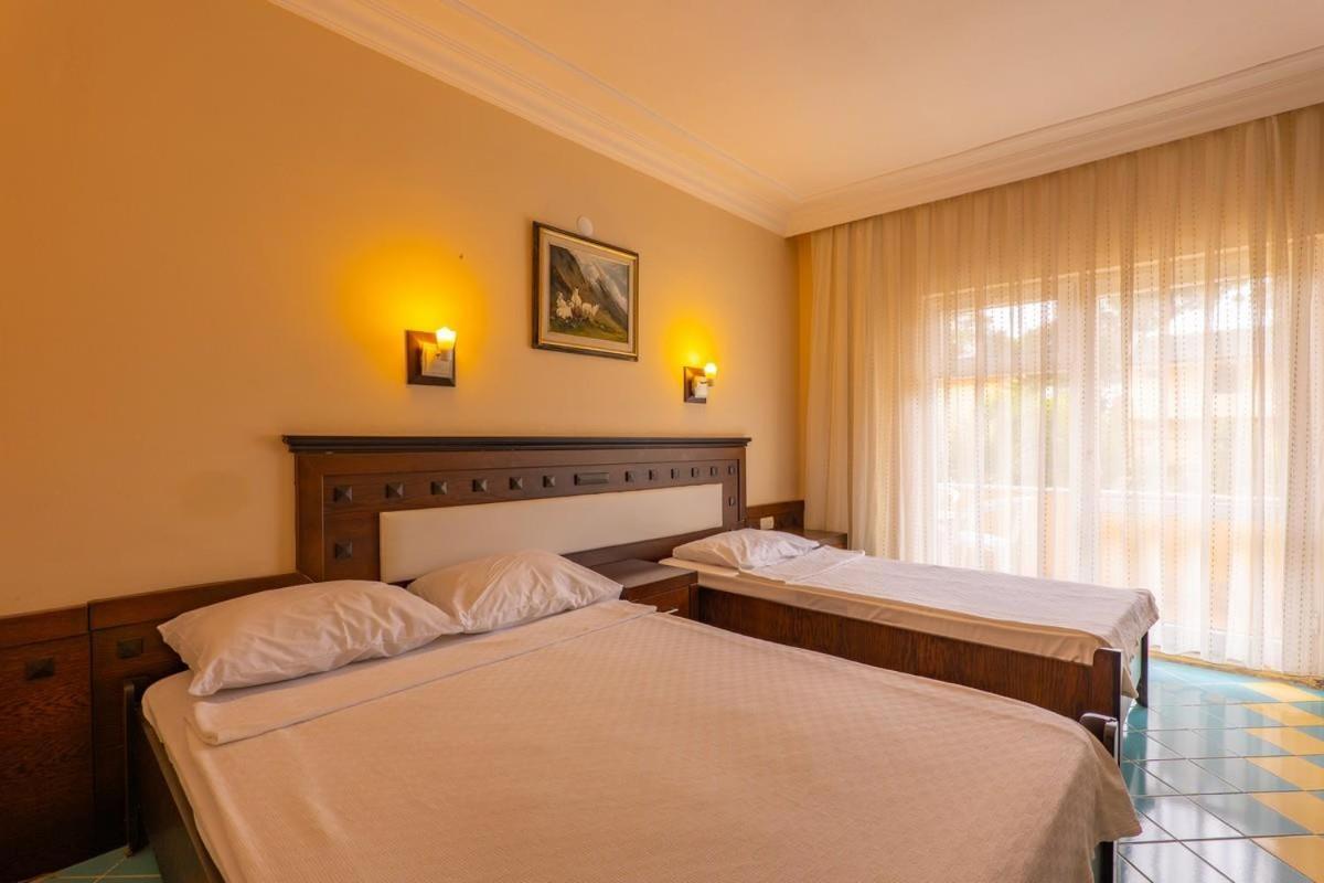 Dream Holiday Resort Ören المظهر الخارجي الصورة