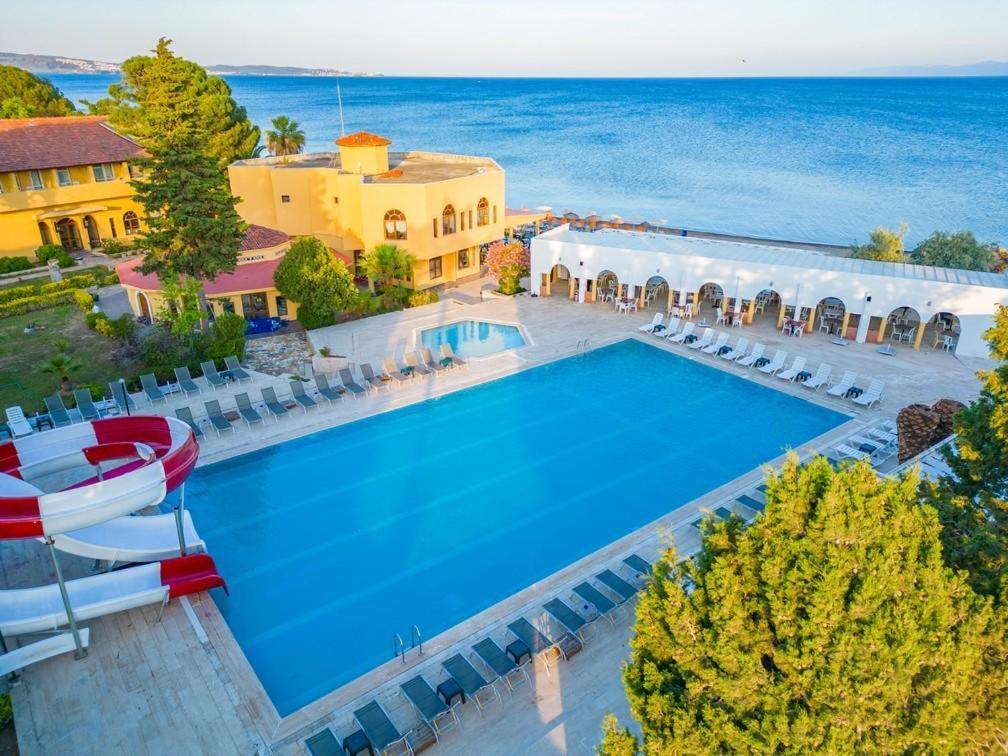 Dream Holiday Resort Ören المظهر الخارجي الصورة