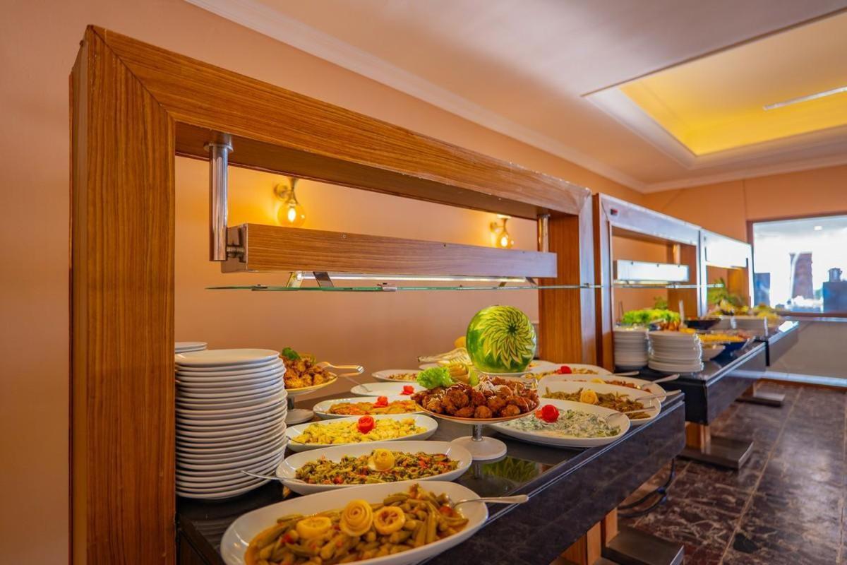 Dream Holiday Resort Ören المظهر الخارجي الصورة
