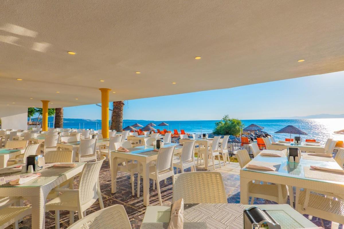 Dream Holiday Resort Ören المظهر الخارجي الصورة